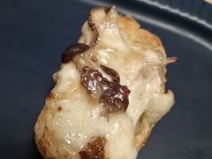 奶油蘑面包-必胜客(百联又一城店)