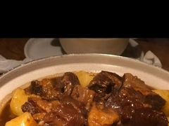 -小放牛河北菜(长安万达店)