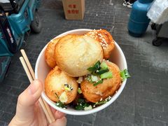 -阿宝生煎包(万松园总店)