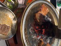 -西塔老太太泥炉烤肉(川沙百联店)