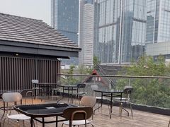 -无印良品餐堂 MUJI Diner(成都太古里店)