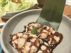 -烧肉达人•炭火烧肉(新天地店)