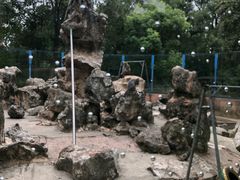 -荆州中山公园动物园