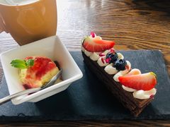 -107私厨·牛排馆(龙岗店)