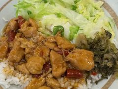 -永和大王(宜山店)