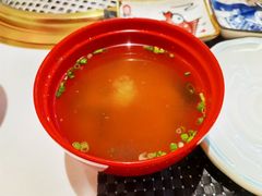 -千寻山野烤肉(中关村店)