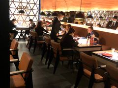 -布拉诺牛排西餐厅(上城天街店)