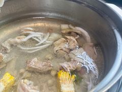 -狐狸爱上椰子鸡(滨江星光大道店)