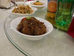 -丽笙精选海仑宾馆·海茂中餐厅