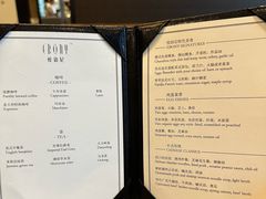 -广州文华东方酒店·悦铂尼西餐厅