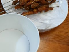 -十里铺铁板鱿鱼