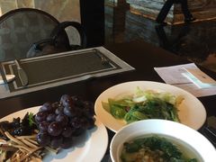 -AdD全日制餐厅(中谷花园酒店)