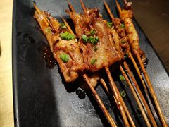 -烤匠麻辣烤鱼(环球中心店)