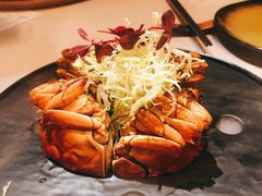 醉蟹-荟廷·晶萃(陆家嘴尚悦湾店)