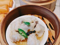 -滋粥楼·顺德菜海鲜茶点(金融城店)