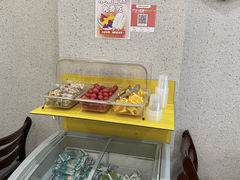 -贵宾庄炸酱面·韩式料理(高区店)