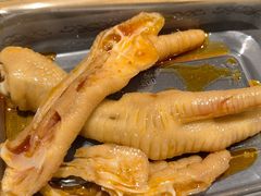 -聚合鑫东北熏酱熟食麻辣面(长阳店)