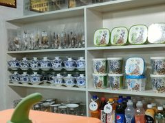 零售区-阿叶羊杂碎(前进街店)