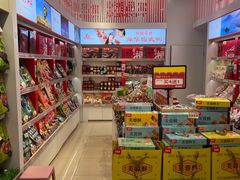 -舜华临武鸭·湖南零食特产(三王街店)