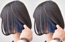 -GIRL STYLE 烫发·染发沙龙