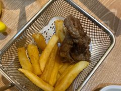 -豪客来牛排(成都锦江大融城店)