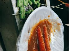 -小王烧烤(毓龙路店)