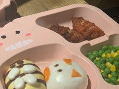 -农耕记·湖南土菜(科技园店)