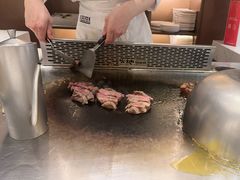 -火地铁板烧(昆山万象汇店)