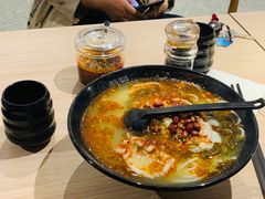 -苗乡米线(建军路店)