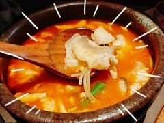 -山石榴·贵州菜(陆家嘴中心店)