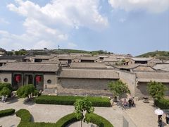 -山西王家大院
