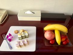 -东北大厦酒店(沈阳北站青年大街店)