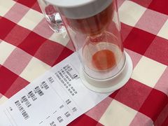 -西贝(上海中心店)