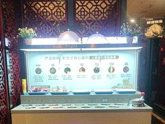 -七欣天香辣蟹火锅(上海银亿滨江店)