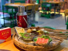 -班花麻辣烫(南京概念店)