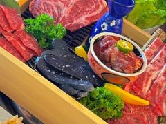 -牛焱·烧肉酒肆(五大道店)