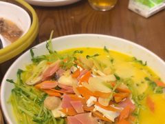 -如轩·海鲜砂锅粥·潮汕菜(海珠店)