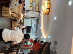 大堂-迎宾饭店