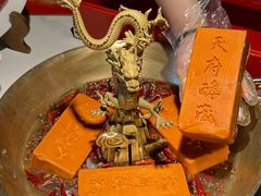 -小龙翻大江文化火锅(太古里店)