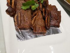 -香雪海饭店中餐厅(人民桥店)