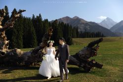 -卡兹摄影STUDIO婚纱摄影(文化路万达店)