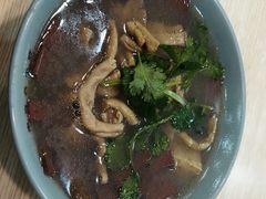-金原鸭血粉丝汤总店(锁金村店)