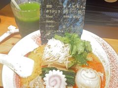 -Ramen满吉·豚骨拉面(丽园路店)