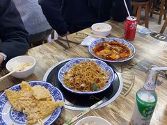 -冬哥川菜馆(十梓街店)