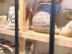 -% Arabica(京都东山店)