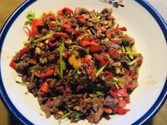 -渔乡米香·剁椒鱼头(四方坪店)