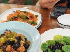 -老磨油饼(高陵店)