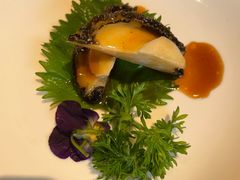 -常鲜楼常来尝鲜海胆馆(星海店)
