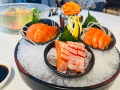 -万龙洲海鲜(南新仓店)