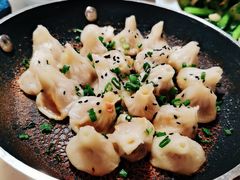 迷你生煎包-径山十八道·风味民间菜(杭州总店)